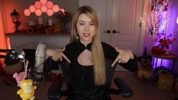 Dizzykitten
