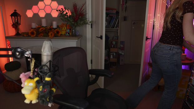 Full leaked Dizzykitten page private photo