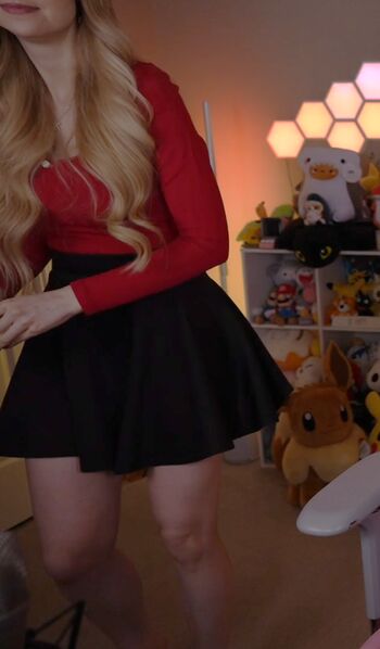 Full leaked Dizzykitten page private photo