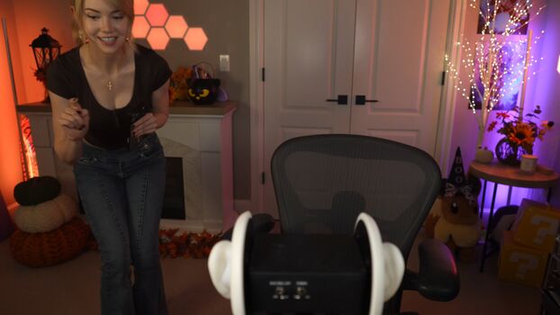 Full leaked Dizzykitten page private photo