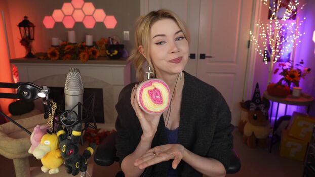 Full leaked Dizzykitten private photo