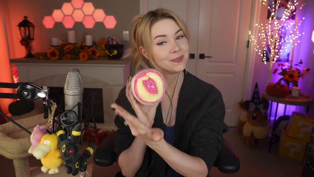 Full leaked Dizzykitten private photo