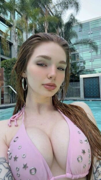 Full leaked Dj adrivnna private photo