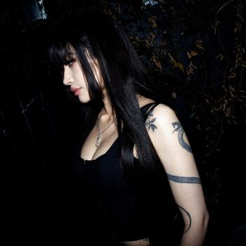 Full leaked Dj heavygrinder private photo