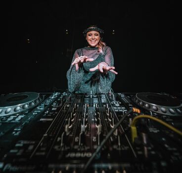 Full leaked Dj jeny preston private photo