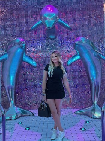 Full leaked Dj jeny preston private photo
