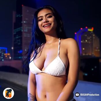 Full leaked Dj joyce private photo