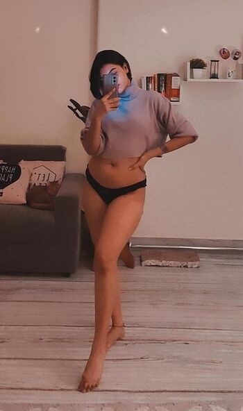 Full leaked Dj rhea private photo
