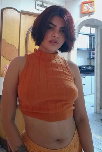 Full leaked Dj rhea private photo