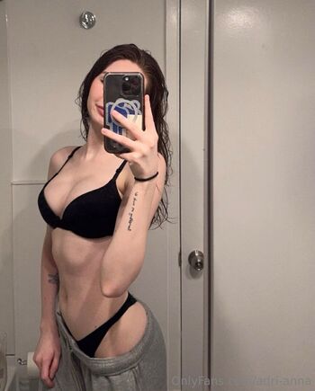 Full leaked Djadrivnna private photo