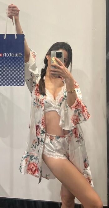 Full leaked Djjaderasif private photo