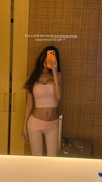 Full leaked Djjaderasif private photo