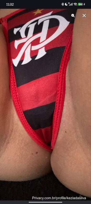 Full leaked Dkesia private photo