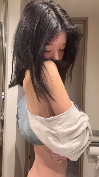 Full leaked Dlwlgpp private photo