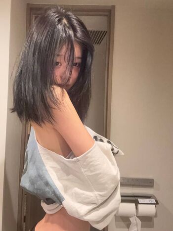 Full leaked Dlwlgpp private photo
