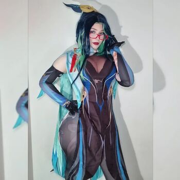 Leaked Alinafernandez/ private photo viral onlyfans