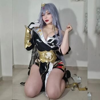 Leaked Kitsuneforeplay/ private photo viral onlyfans