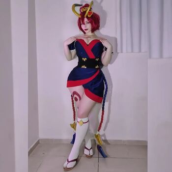 Leaked Mini stalli/ private photo viral onlyfans