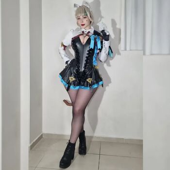 Leaked Natalia queen/ private photo viral onlyfans