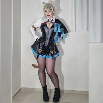 Leaked Celeste star/ private photo viral onlyfans