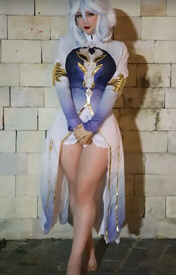 Full leaked Nude muse / private onlyfans photo