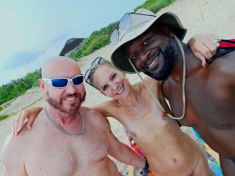 Full leaked Doc chocolate bbc private photo