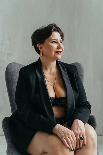 Full leaked Doctormakarova private photo