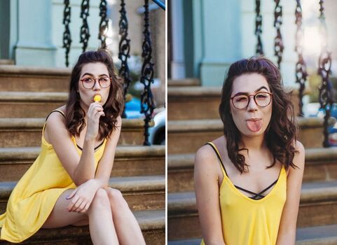 Dodie Clark