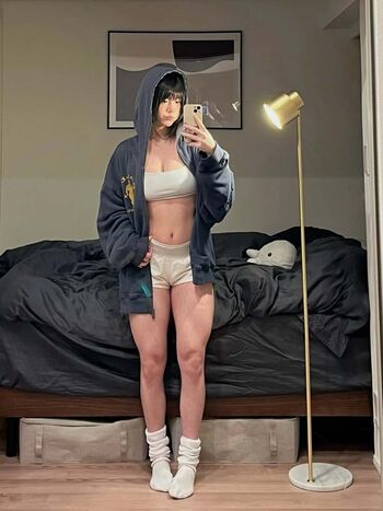 Leaked Anna bell peaks/ private photo viral onlyfans