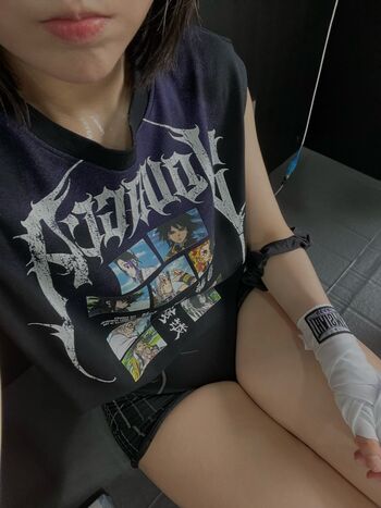 Full leaked Dodo private photo