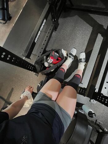 Full leaked Dodo private photo