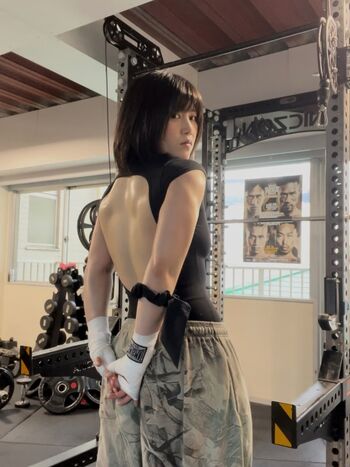 Full leaked Dodo private photo