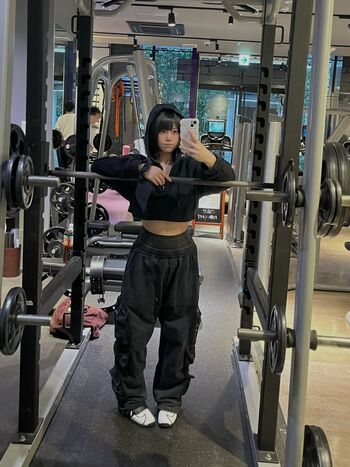 Full leaked Dodo private photo