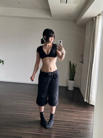 Full leaked Dodo private photo