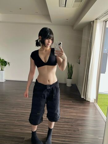 Full leaked Dodo private photo