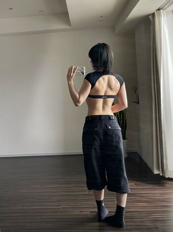 Full leaked Dodo private photo