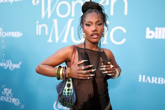 Full leaked Doechii page private photo