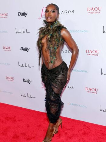 Full leaked Doechii private photo