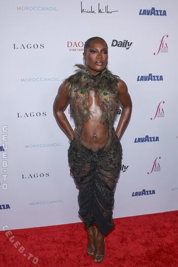 Full leaked Doechii private photo