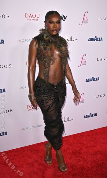 Full leaked Doechii private photo