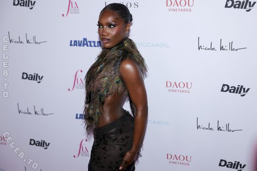 Full leaked Doechii private photo