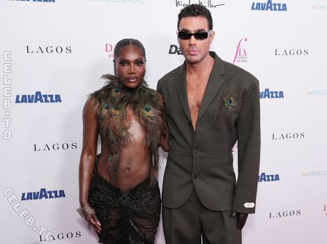 Full leaked Doechii private photo