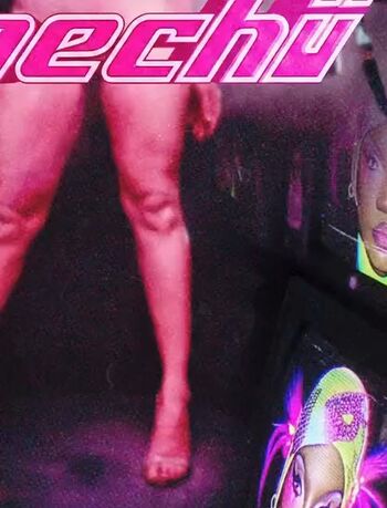 Full leaked Doechii private photo