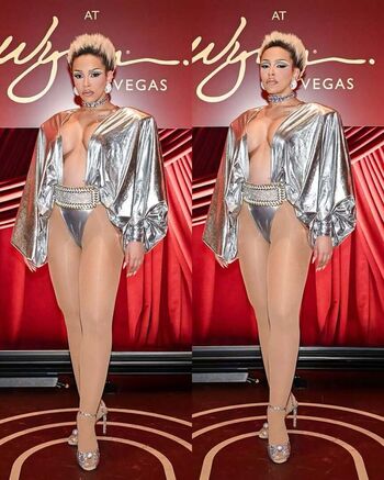 Full leaked Doja cat private onlyfans photo