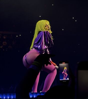Full leaked Doja cat private photo