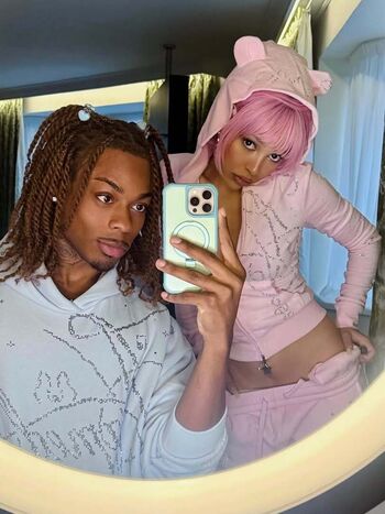 Full leaked Doja cat private photo