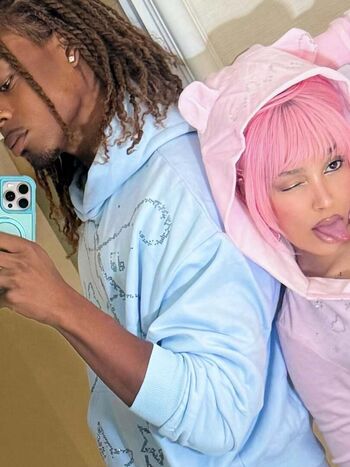 Full leaked Doja cat private photo