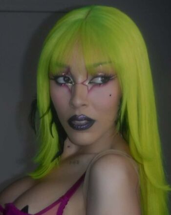 Full leaked Doja cat private photo