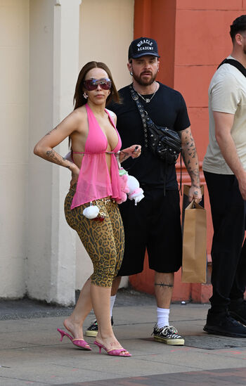 Full leaked Doja cat private photo