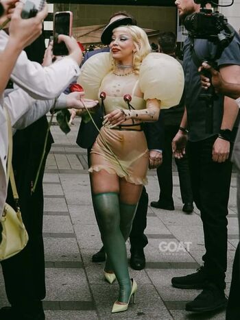 Full leaked Doja cat  page private photo